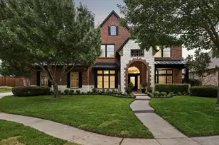 501 Cloud View Ct, Prosper, TX 75078 - Photo 1