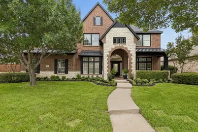 501 Cloud View Court, Prosper, TX 75078 - Photo 40