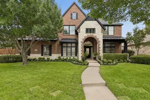 501 Cloud View Ct, Prosper, TX 75078 - Photo 40