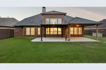 501 Cloud View Court, Prosper, TX 75078 - Photo 36