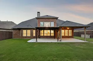 501 Cloud View Ct, Prosper, TX 75078 - Photo 36