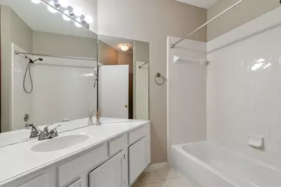 615 Lake Bridge Drive, Lake Dallas, TX 75065 - Photo 20