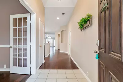 615 Lake Bridge Drive, Lake Dallas, TX 75065 - Photo 2