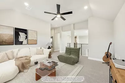 4622 Bel Air Drive, Midlothian, TX 76065 - Photo 30