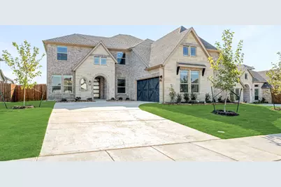 4622 Bel Air Drive, Midlothian, TX 76065 - Photo 1