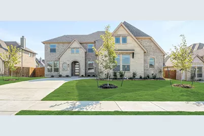 4622 Bel Air Drive, Midlothian, TX 76065 - Photo 2