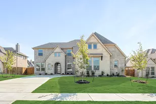 4622 Bel Air Dr, Midlothian, TX 76065 - Photo 2