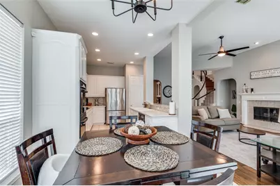 3406 Brighton Court, Highland Village, TX 75077 - Photo 8