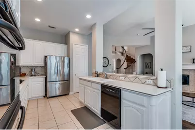 3406 Brighton Court, Highland Village, TX 75077 - Photo 10