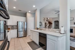 3406 Brighton Ct, Highland Village, TX 75077 - Photo 10