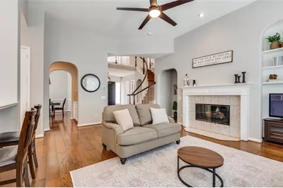 3406 Brighton Court, Highland Village, TX 75077 - Photo 16