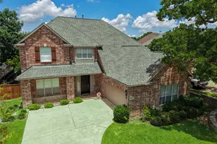 3406 Brighton Ct, Highland Village, TX 75077 - Photo 1