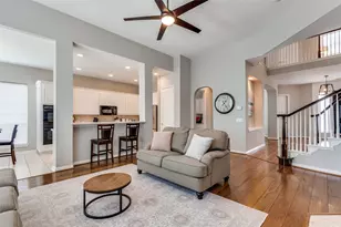 3406 Brighton Ct, Highland Village, TX 75077 - Photo 2