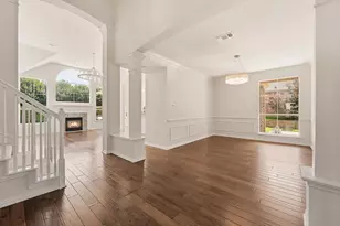3105 Lake Park Dr, Grapevine, TX 76051 - Photo 8