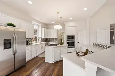 3105 Lake Park Drive, Grapevine, TX 76051 - Photo 16