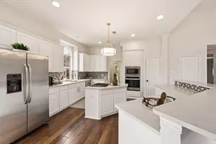 3105 Lake Park Dr, Grapevine, TX 76051 - Photo 16