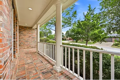3105 Lake Park Drive, Grapevine, TX 76051 - Photo 30