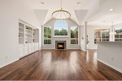 3105 Lake Park Drive, Grapevine, TX 76051 - Photo 2