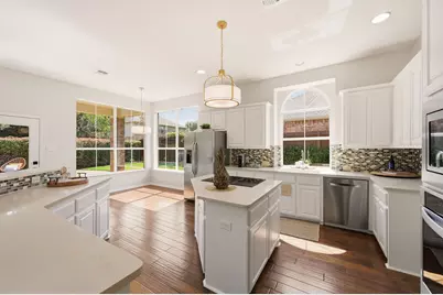 3105 Lake Park Drive, Grapevine, TX 76051 - Photo 12