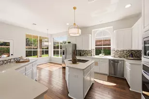 3105 Lake Park Dr, Grapevine, TX 76051 - Photo 12