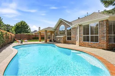 3105 Lake Park Drive, Grapevine, TX 76051 - Photo 32