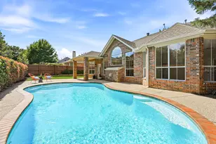 3105 Lake Park Dr, Grapevine, TX 76051 - Photo 32