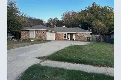 5020 Timberglen Drive, Flower Mound, TX 75028 - Photo 1