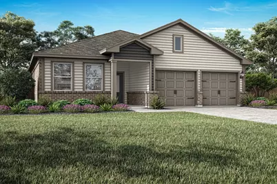 936 Cawthorne Trail, Fort Worth, TX 76108 - Photo 1