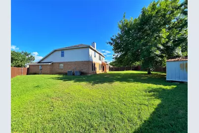 3944 Silver Springs Drive, Fort Worth, TX 76123 - Photo 10