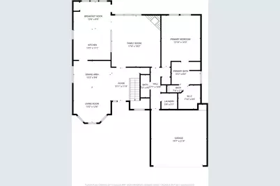 3944 Silver Springs Drive, Fort Worth, TX 76123 - Photo 26