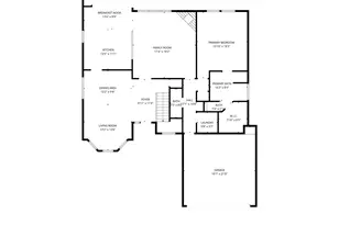 3944 Silver Springs Dr, Fort Worth, TX 76123 - Photo 26