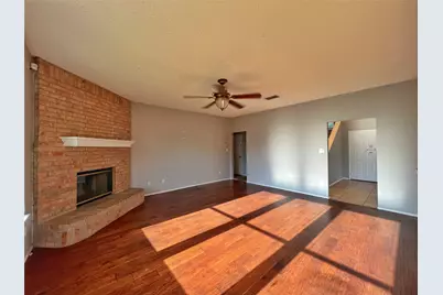 3944 Silver Springs Drive, Fort Worth, TX 76123 - Photo 6