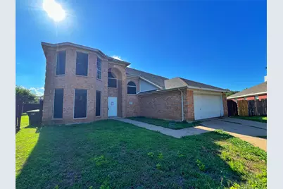 3944 Silver Springs Drive, Fort Worth, TX 76123 - Photo 24