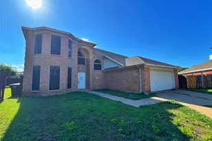 3944 Silver Springs Dr, Fort Worth, TX 76123 - Photo 24