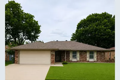 1421 Bryan Drive, Bedford, TX 76022 - Photo 1