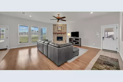 109 Portales Drive, Aledo, TX 76008 - Photo 10