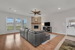 109 Portales Dr, Aledo, TX 76008 - Photo 10