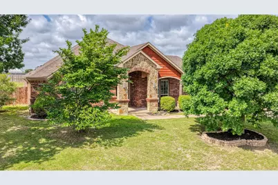 109 Portales Drive, Aledo, TX 76008 - Photo 2
