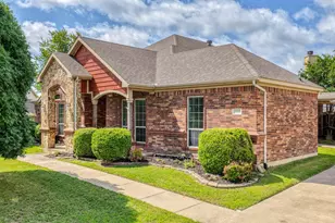 109 Portales Dr, Aledo, TX 76008 - Photo 1