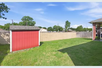 5913 Ozark Drive, Fort Worth, TX 76131 - Photo 16
