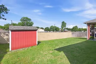 5913 Ozark Dr, Fort Worth, TX 76131 - Photo 16