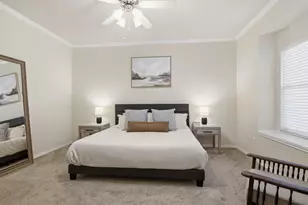 5913 Ozark Dr, Fort Worth, TX 76131 - Photo 8