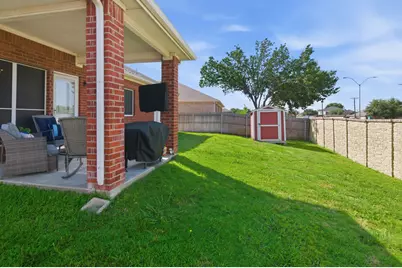 5913 Ozark Drive, Fort Worth, TX 76131 - Photo 14