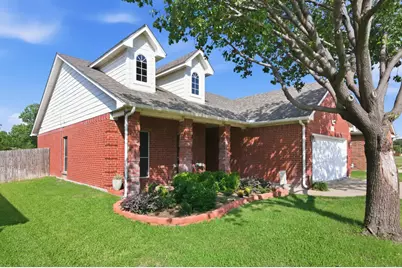 5913 Ozark Drive, Fort Worth, TX 76131 - Photo 1
