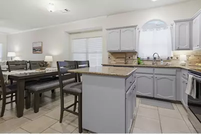 5913 Ozark Drive, Fort Worth, TX 76131 - Photo 4