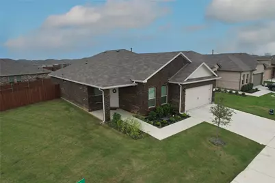 5201 Petal Meadows Drive, Fort Worth, TX 76179 - Photo 1