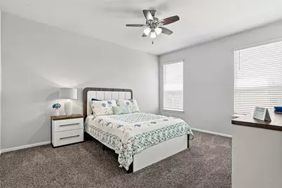5201 Petal Meadows Drive, Fort Worth, TX 76179 - Photo 18
