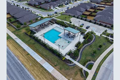 5201 Petal Meadows Drive, Fort Worth, TX 76179 - Photo 36