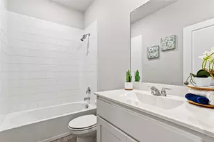 5201 Petal Mdws Dr, Fort Worth, TX 76179 - Photo 22