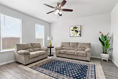 5201 Petal Meadows Drive, Fort Worth, TX 76179 - Photo 14